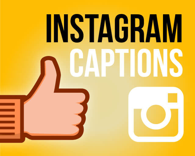 How to Write Good Instagram Caption: Tips and Tricks