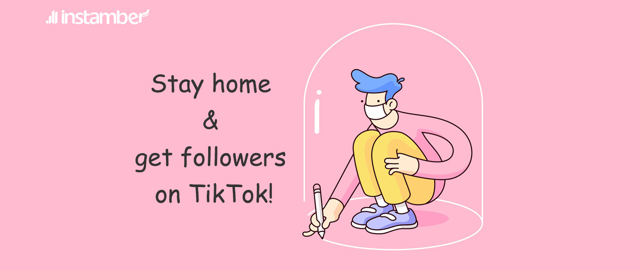 Get followers on TikTok