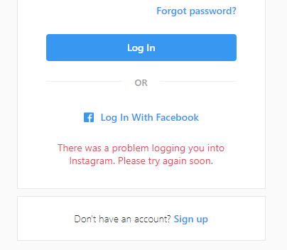 How to Log Into Instagram or Troubleshoot Your Login