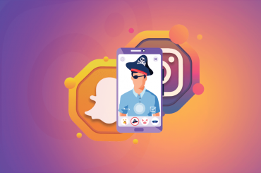3 ways to get the anime style filter on Instagram and Tiktok