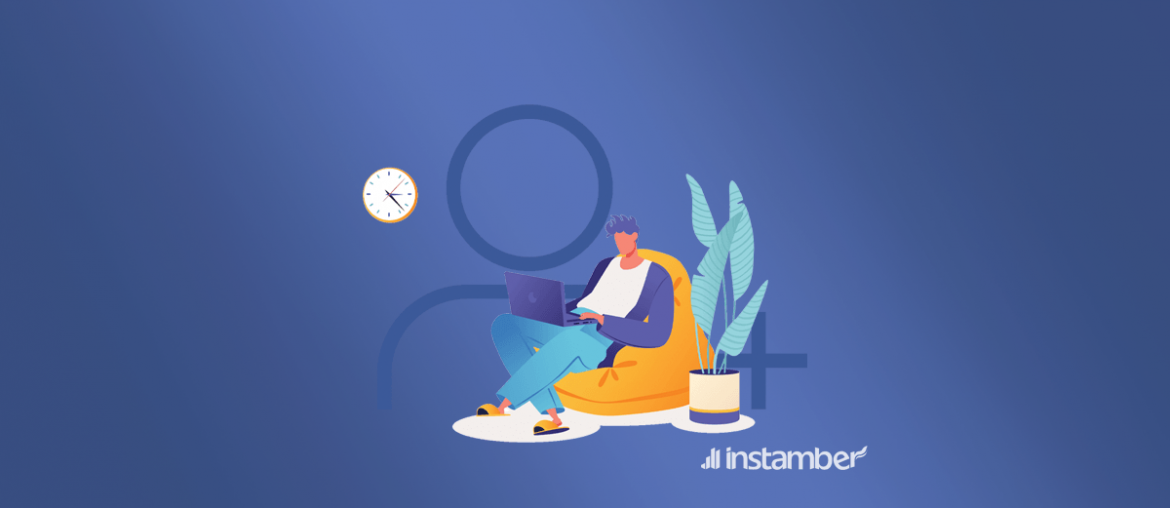 Почему я не могу добавить кого-то на Facebook, но вижу его профиль?