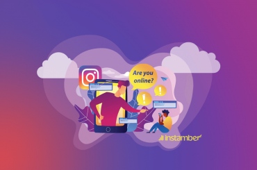 Instagram online checker to know who is online