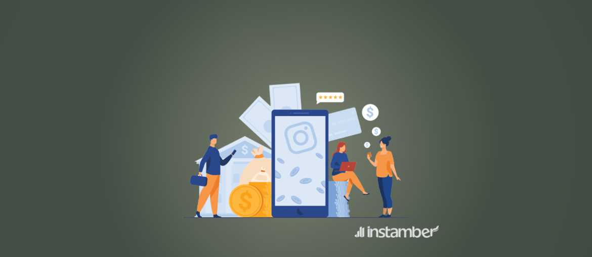 Learn the ways to earn money from Instagram and increase your revenue