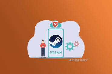 Solve Steam Friends Network Unreachable in 3 Minutes