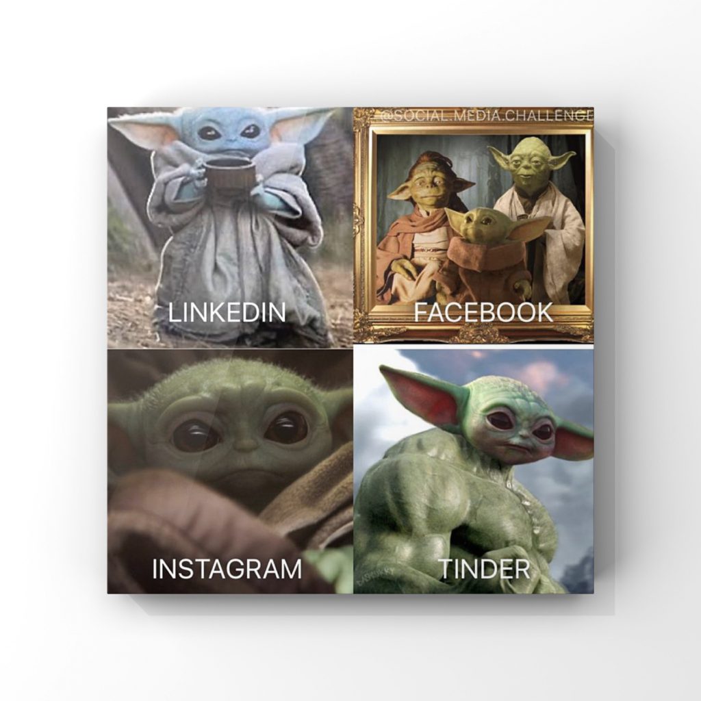 Most Cute Baby Yoda Memes Ever