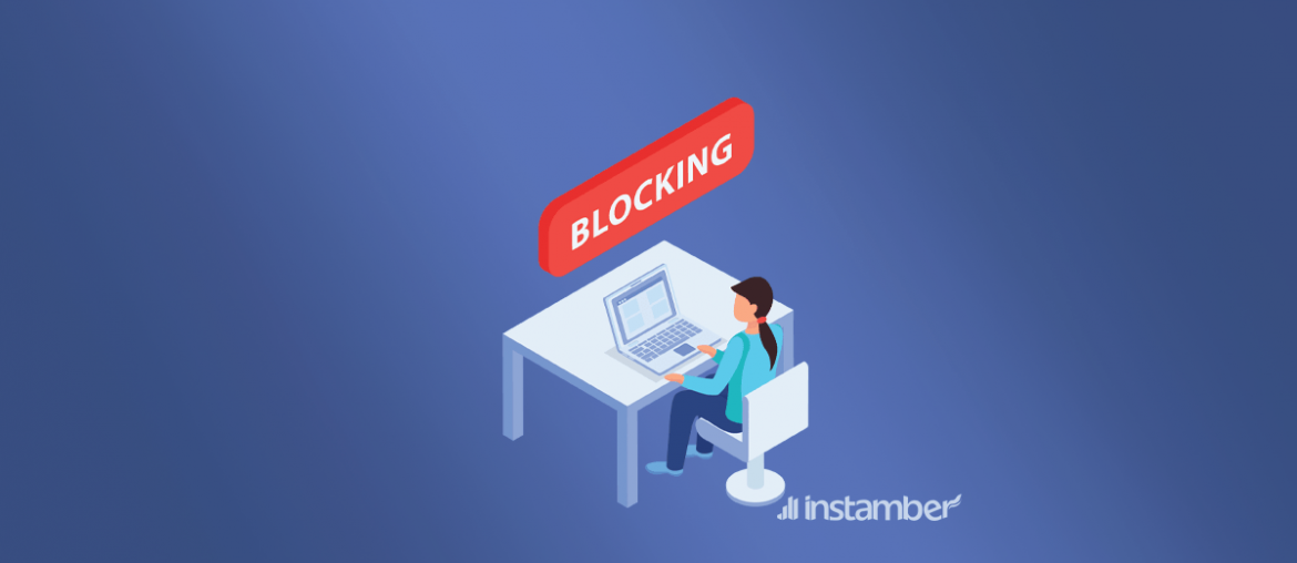 How to know if someone blocked you on Facebook?