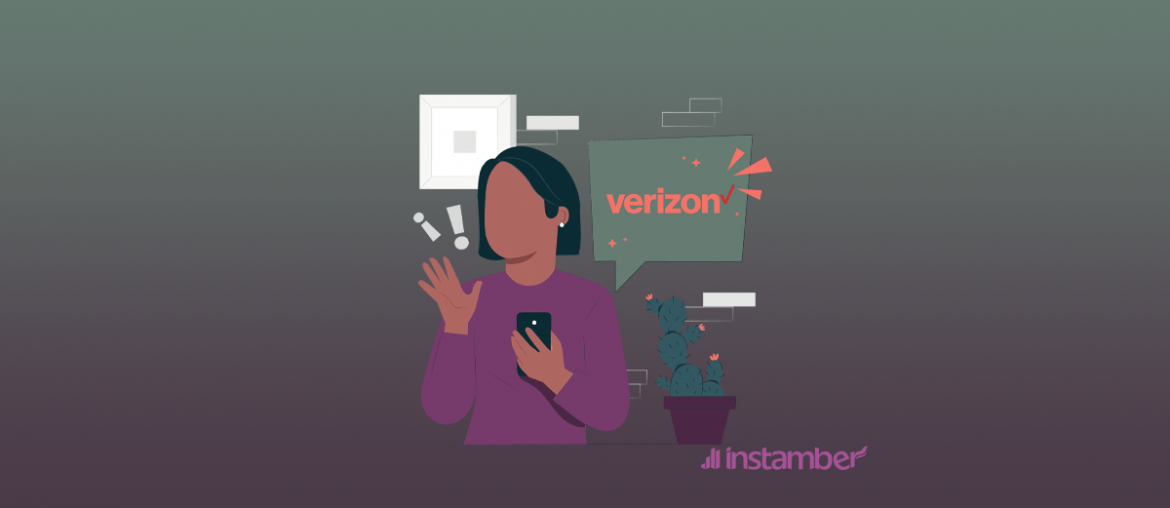 Is Verizon down? Here you can find out