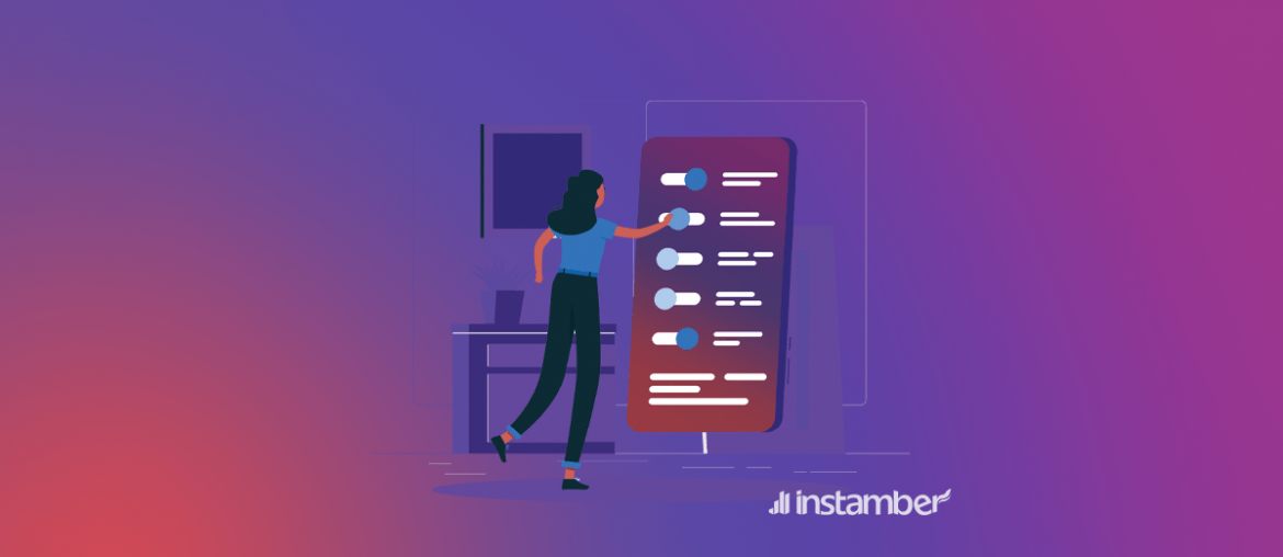 How To Stop The Inappropriate Instagram search suggestions? (2022)