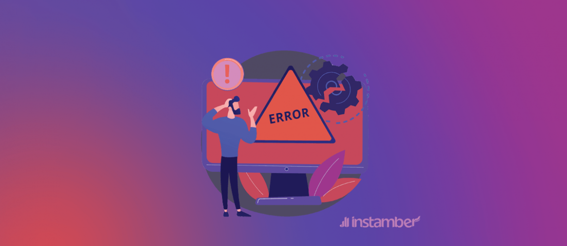 How to Fix Instagram “Oops, an error occurred”