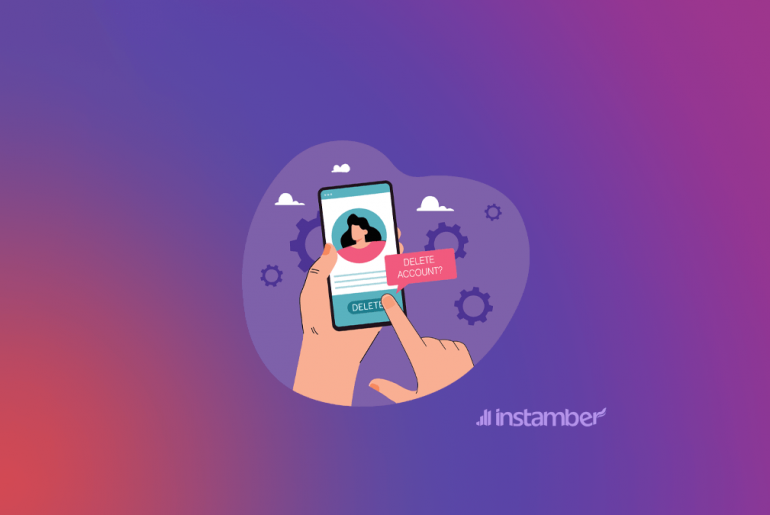 How to delete fake followers on Instagram?