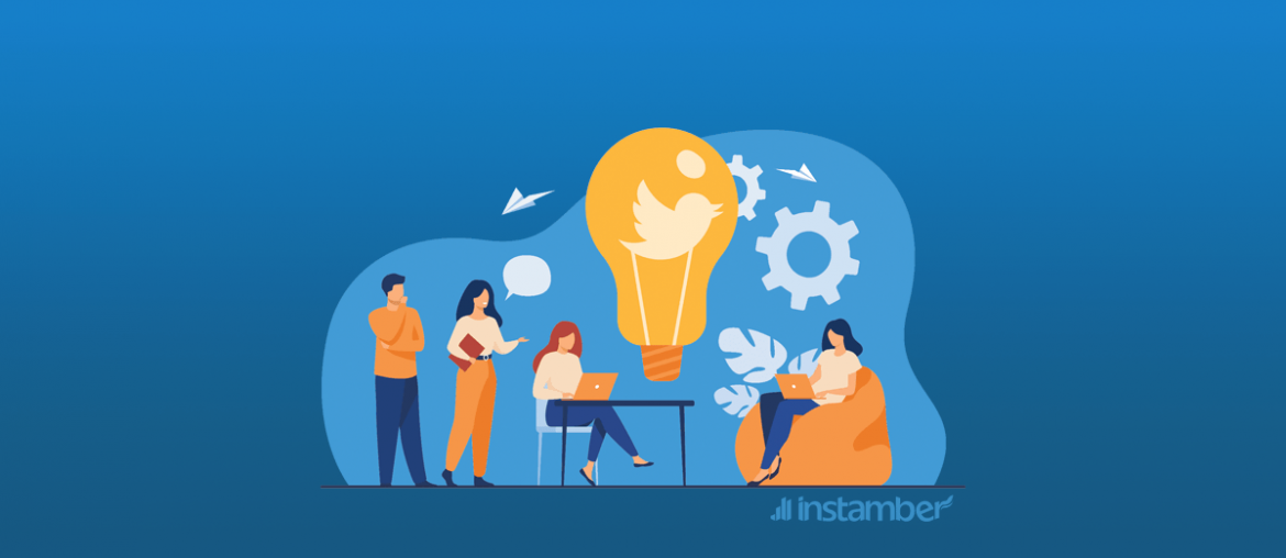 How to use Twitter for businesses