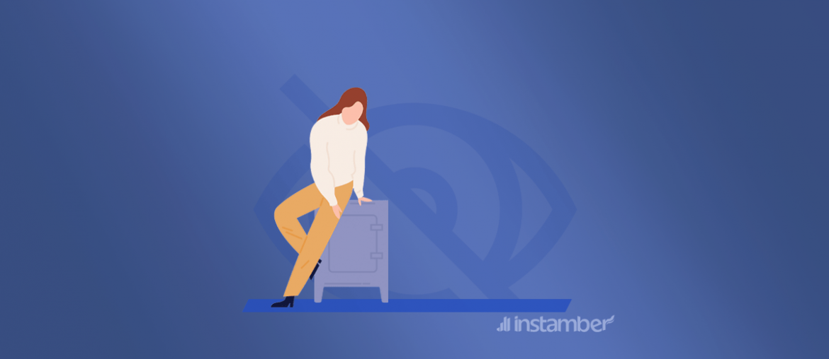 3 ways you can hide a photo on Facebook