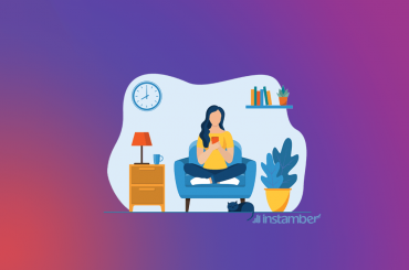 Can you see your recent profile viewers on Instagram? 