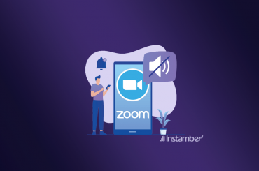 The A - Z Guide Of How to mute Zoom