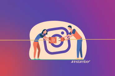 We couldn’t connect to Instagram. Make sure you’re connected to the internet and try again.