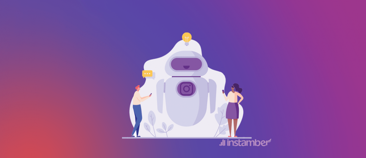 What is an Instagram bot and how does it work?