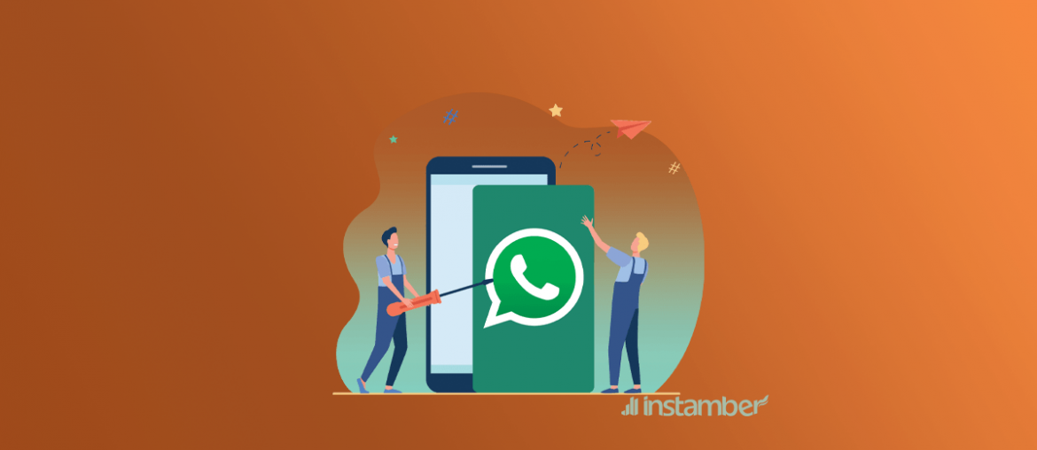 10 ways to fix if WhatsApp not working
