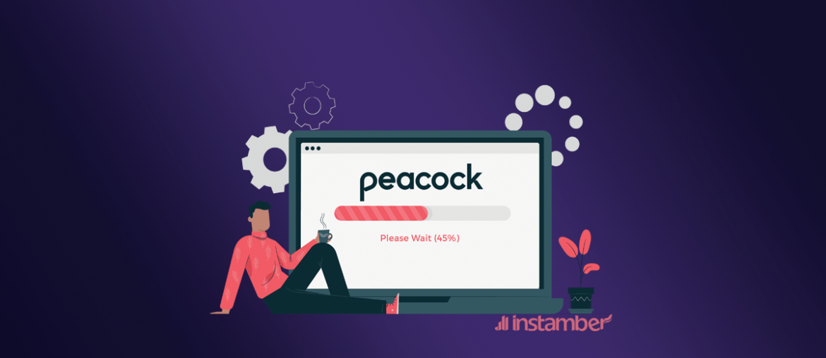 Can you download shows on Peacock TV?
