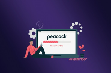 Can you download shows on Peacock TV?