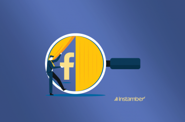 How to Find a Facebook account by email address?