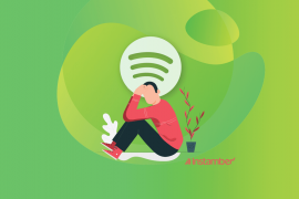 7 different methods to fix login problems in Spotify